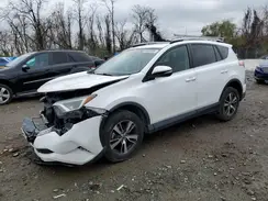 2T3RFREVXJW777359 2018 TOYOTA RAV 4