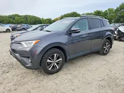 2T3RFREVXJW780231 2018 TOYOTA RAV 4
