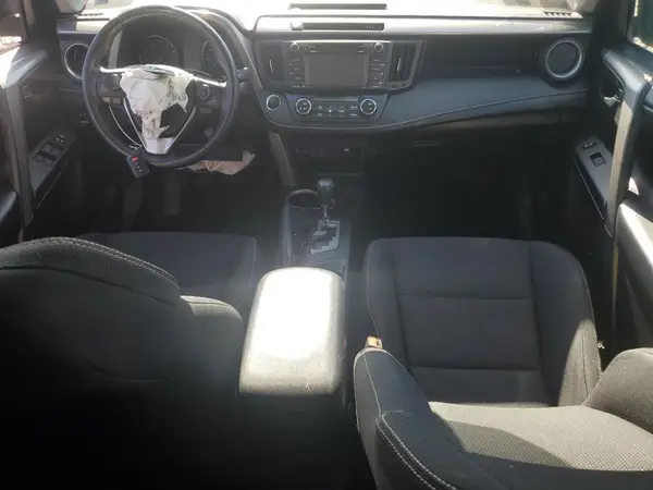 2T3RFREVXJW780374 2018 TOYOTA RAV 4 - Image 8