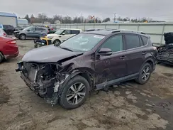 2T3RFREVXJW781802 2018 TOYOTA RAV 4