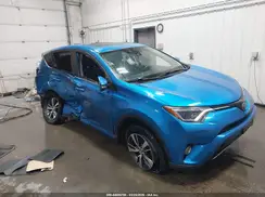 2T3RFREVXJW783758 2018 TOYOTA RAV 4