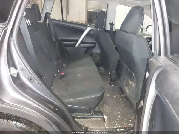 2T3RFREVXJW788412 2018 TOYOTA RAV 4 - Image 8
