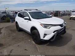 2T3RFREVXJW789351 2018 TOYOTA RAV 4