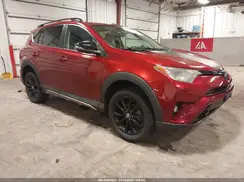 2T3RFREVXJW790385 2018 TOYOTA RAV 4