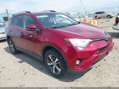 2T3RFREVXJW791312 2018 TOYOTA RAV 4