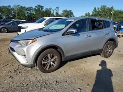 2T3RFREVXJW791391 2018 TOYOTA RAV 4