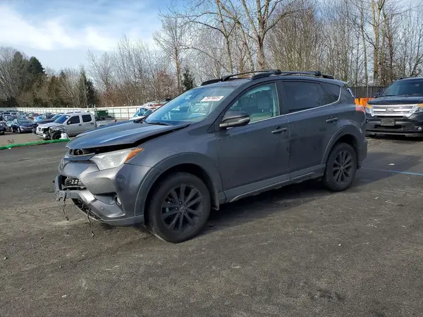 2T3RFREVXJW793108 2018 TOYOTA RAV 4 - Image 1