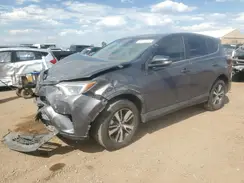 2T3RFREVXJW795666 2018 TOYOTA RAV 4