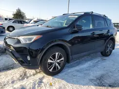 2T3RFREVXJW798440 2018 TOYOTA RAV 4