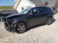 2T3RFREVXJW799801 2018 TOYOTA RAV 4