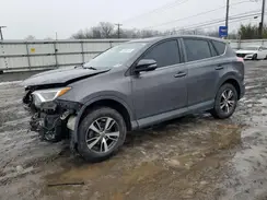 2T3RFREVXJW800445 2018 TOYOTA RAV 4