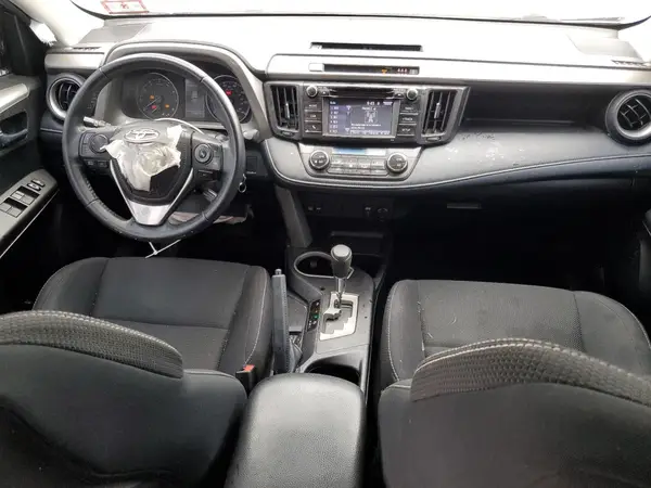 2T3RFREVXJW800445 2018 TOYOTA RAV 4 - Image 8