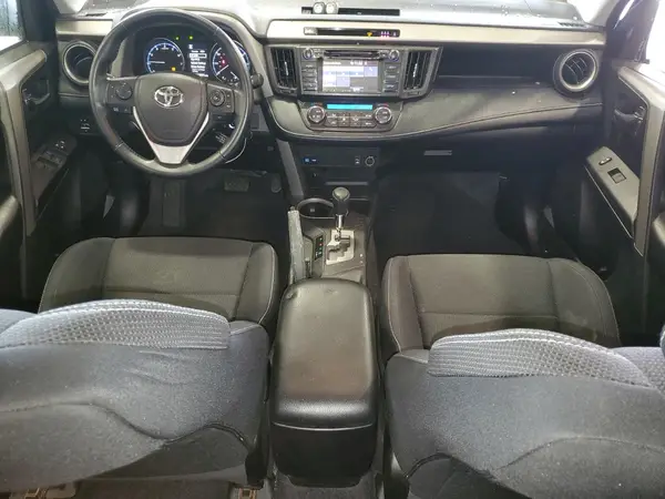2T3RFREVXJW802468 2018 TOYOTA RAV 4 - Image 8