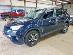 2T3RFREVXJW803779 2018 TOYOTA RAV 4