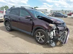 2T3RFREVXJW807489 2018 TOYOTA RAV 4