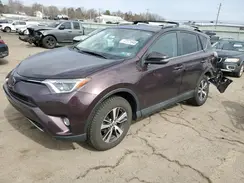 2T3RFREVXJW808190 2018 TOYOTA RAV 4