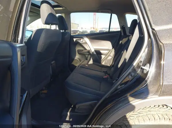 2T3RFREVXJW808853 2018 TOYOTA RAV 4 - Image 8