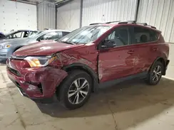 2T3RFREVXJW809047 2018 TOYOTA RAV 4