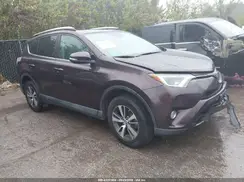2T3RFREVXJW809193 2018 TOYOTA RAV 4