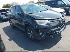 2T3RFREVXJW809842 2018 TOYOTA RAV 4