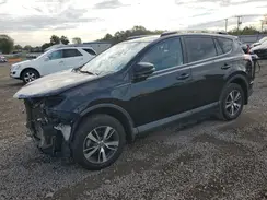 2T3RFREVXJW810070 2018 TOYOTA RAV 4