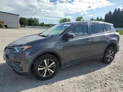 2T3RFREVXJW810392 2018 TOYOTA RAV 4