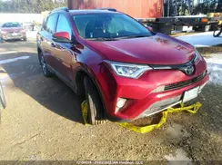 2T3RFREVXJW814703 2018 TOYOTA RAV 4