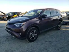 2T3RFREVXJW822946 2018 TOYOTA RAV 4