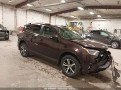 2T3RFREVXJW825121 2018 TOYOTA RAV 4