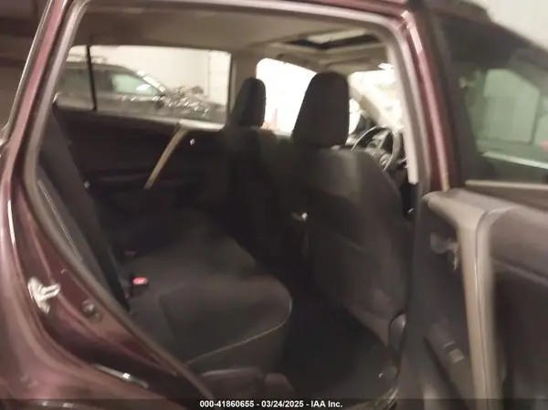 2T3RFREVXJW825121 2018 TOYOTA RAV 4 - Image 8