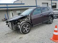2T3RFREVXJW829007 2018 TOYOTA RAV 4