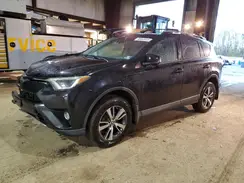 2T3RFREVXJW829119 2018 TOYOTA RAV 4