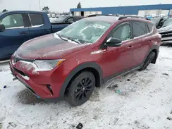 2T3RFREVXJW832618 2018 TOYOTA RAV 4