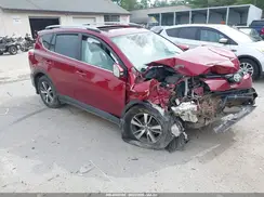 2T3RFREVXJW833929 2018 TOYOTA RAV 4