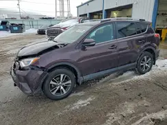2T3RFREVXJW834630 2018 TOYOTA RAV 4