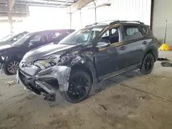 2T3RFREVXJW835227 2018 TOYOTA RAV 4