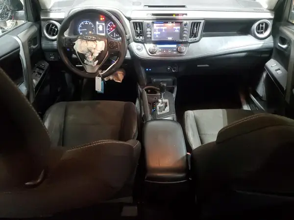 2T3RFREVXJW837818 2018 TOYOTA RAV 4 - Image 8