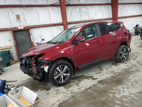 2T3RFREVXJW838788 2018 TOYOTA RAV 4 - Image 1