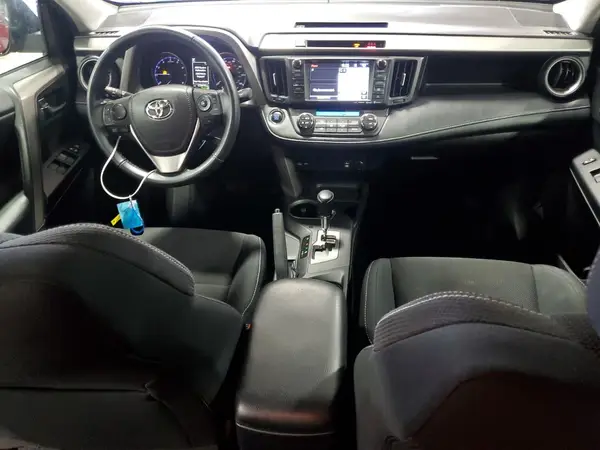 2T3RFREVXJW841710 2018 TOYOTA RAV 4 - Image 8