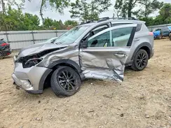2T3RFREVXJW842291 2018 TOYOTA RAV 4