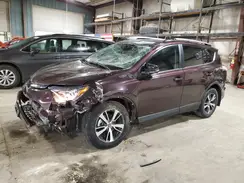 2T3RFREVXJW846051 2018 TOYOTA RAV 4