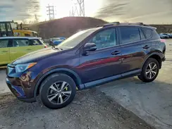 2T3RFREVXJW846700 2018 TOYOTA RAV 4