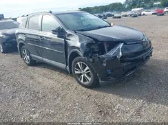 2T3RFREVXJW850844 2018 TOYOTA RAV 4
