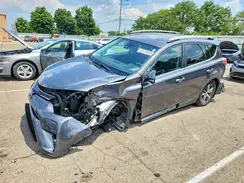 2T3RFREVXJW851623 2018 TOYOTA RAV 4