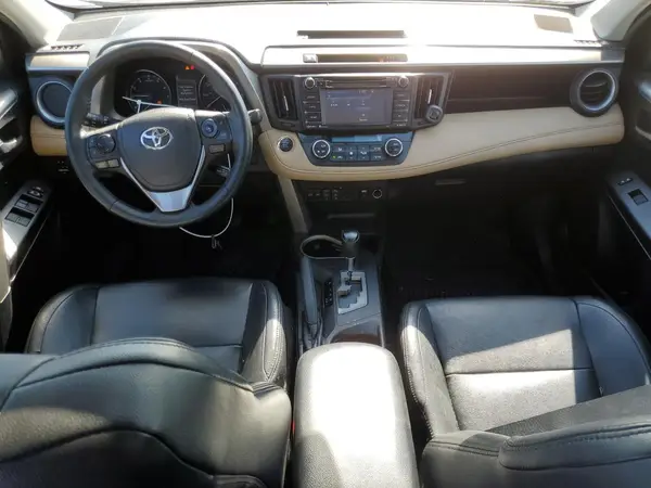 2T3RFREVXJW851654 2018 TOYOTA RAV 4 - Image 8