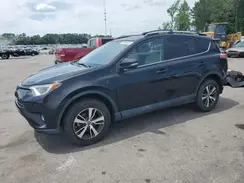 2T3RFREVXJW853825 2018 TOYOTA RAV 4