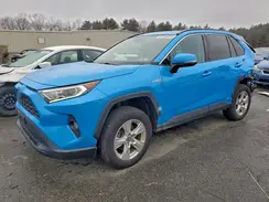 2T3RWRFV0KW008448 2019 TOYOTA RAV 4