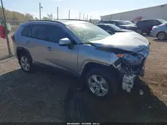 2T3RWRFV0KW012645 2019 TOYOTA RAV 4