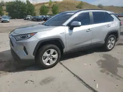 2T3RWRFV0KW015335 2019 TOYOTA RAV 4