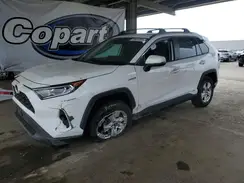 2T3RWRFV0KW016565 2019 TOYOTA RAV 4
